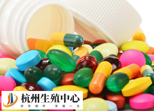 进口促排药比国产的贵
