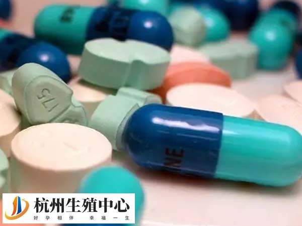 诱导排卵的关键是使用一些促排卵药物