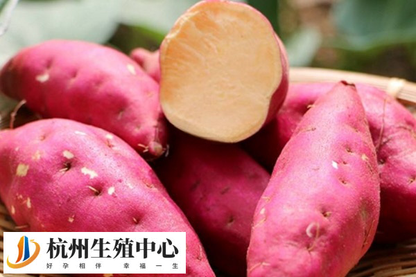 红薯会导致屁多