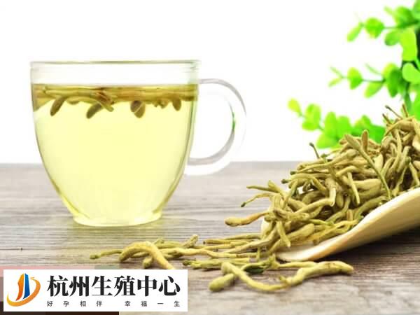 取卵后要注意增加水量摄入