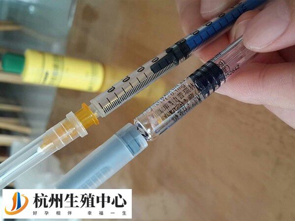 打完14天达必佳后面是不是促排